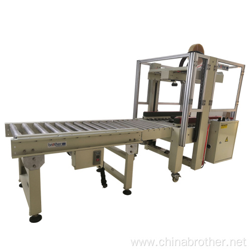 Bropack custom box sealing machine Carton Sealer Machine